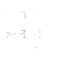 Faucet selection guide.