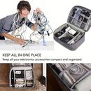 Tech Travel Tote