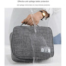 Tech Travel Tote