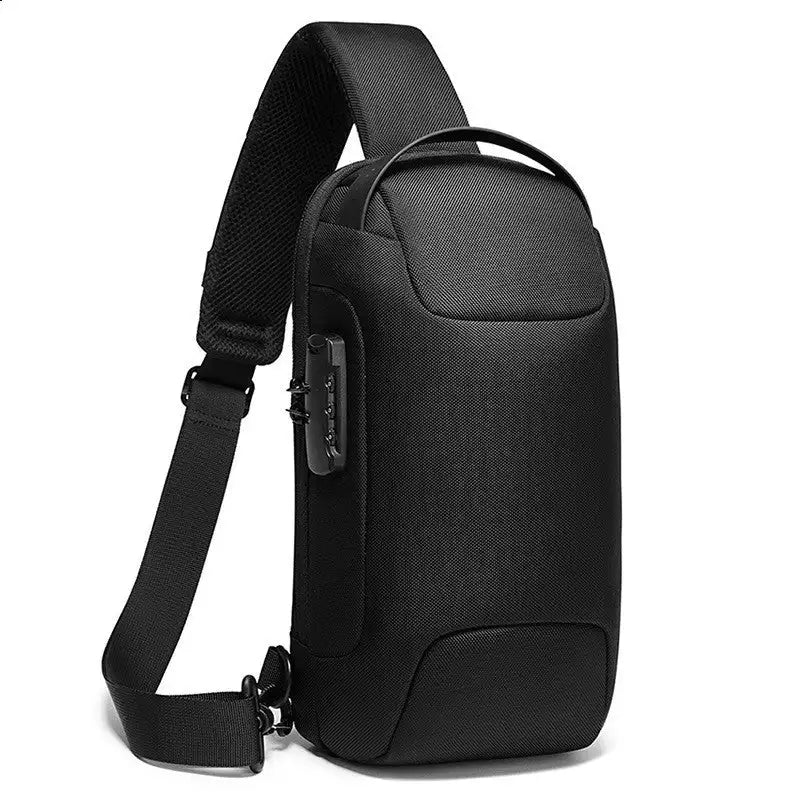 Sweetheart's Secure Gun Storage Waterproof Bag Collection