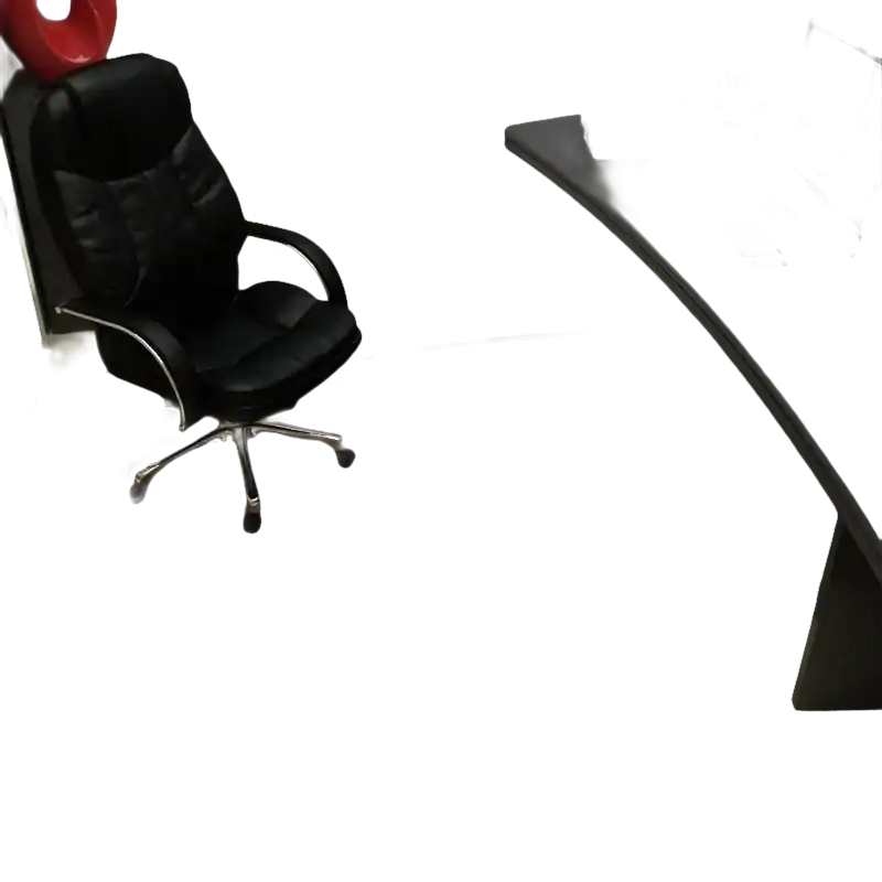 Swivelmate chair mat party for your office rolling chair