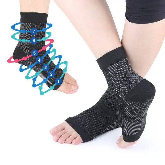 Swoll Relief Foot Sleeve