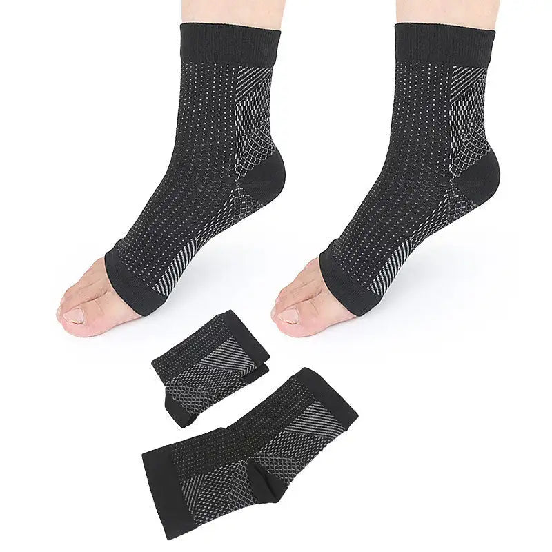 Swoll Relief Foot Sleeve