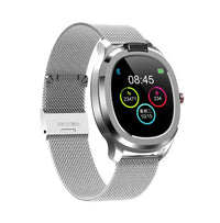 T01 smart watch body temperature smart bracelet - Smartwatch