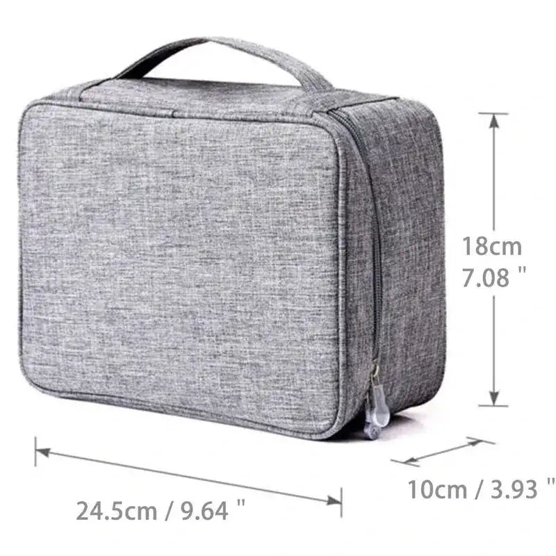 TechTote Cable Organizer