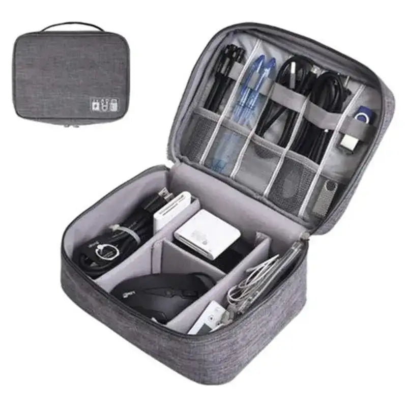 TechTote Cable Organizer