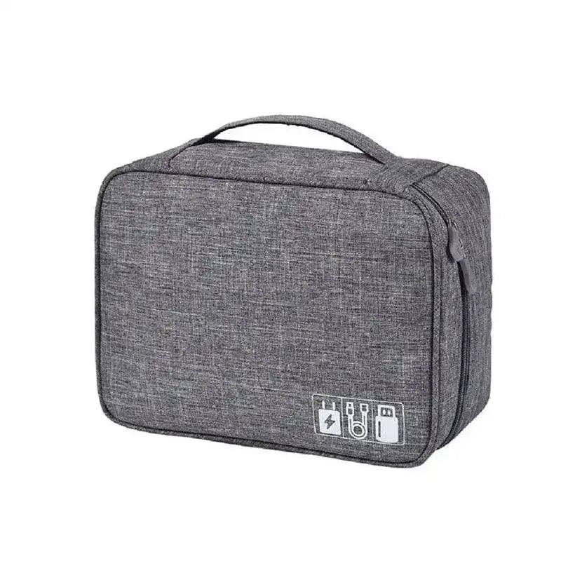 M / Gray