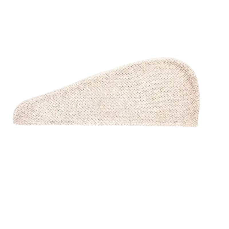 Wrap Your Locks in Cozy Fun With a Texturewrap Hair Towel