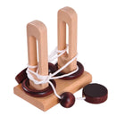 Classical wooden educational toys - Wooden