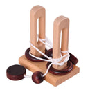 Classical wooden educational toys - Wooden
