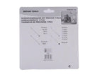 Versatile 11-Piece Watch & Home Screwdriver Set - default