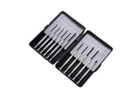 Versatile 11-Piece Watch & Home Screwdriver Set - default