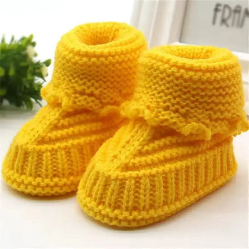 Yellow / 11CM
