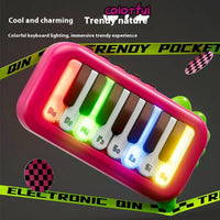 Babypiano Keypad