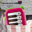 Babypiano Keypad