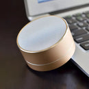 TinyTunes Mini Speaker