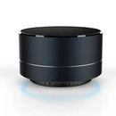 TinyTunes Mini Speaker - Black