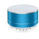 TinyTunes Mini Speaker - Blue