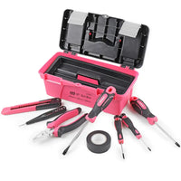 ToolTote Kit - Eight times