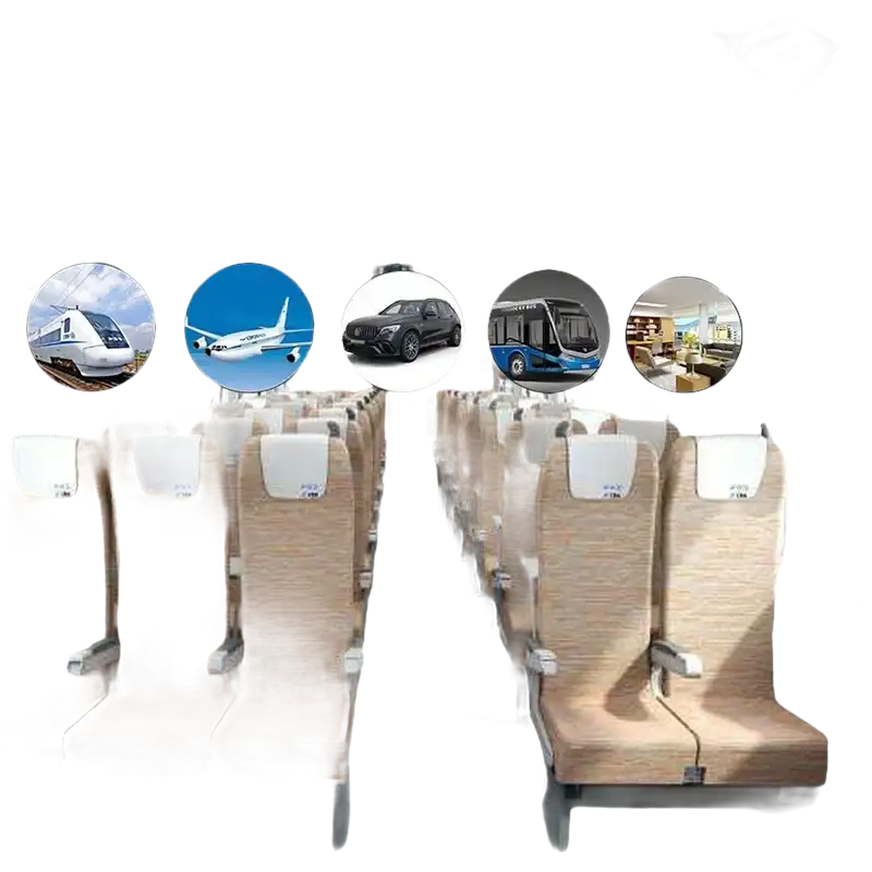 Toughage Tri Cushion inflatable cushion perfect as multifunctional pillow toughage for comfy travel