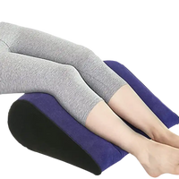 Toughage Tri Cushion multifunctional pillow toughage for trendy leg elevation comfort