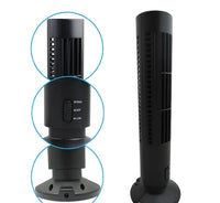 MicroBreeze USB Fan