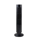 MicroBreeze USB Fan - Black