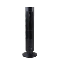 MicroBreeze USB Fan - Black