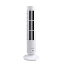 MicroBreeze USB Fan - White