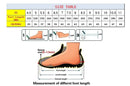 Men’s outdoor sports hiking shoes four season new anti slip comfort work shoes fashion youth casual trendy shoes male’s