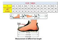 Men’s outdoor sports hiking shoes four season new anti slip comfort work shoes fashion youth casual trendy shoes male’s
