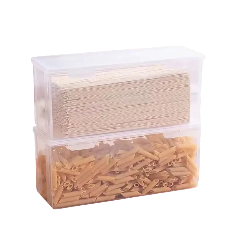Transplo Box Extravaganza for Pasta and Pen Shenanigans
