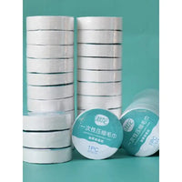 10PCS Set Compressed Towel Travel Quick-Drying Towel Trip Disposable Hotel Washable Cloth Towel Napkin Washcloth