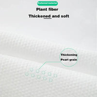 10PCS Set Compressed Towel Travel Quick-Drying Towel Trip Disposable Hotel Washable Cloth Towel Napkin Washcloth