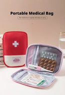 Travel Portable Multifunctional Bag Organizer Lightweight Bag For Outdoor Camping Travel And Home Storage Pouch