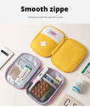 Travel Portable Multifunctional Bag Organizer Lightweight Bag For Outdoor Camping Travel And Home Storage Pouch