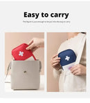 Travel Portable Multifunctional Bag Organizer Lightweight Bag For Outdoor Camping Travel And Home Storage Pouch