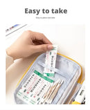 Travel Portable Multifunctional Bag Organizer Lightweight Bag For Outdoor Camping Travel And Home Storage Pouch