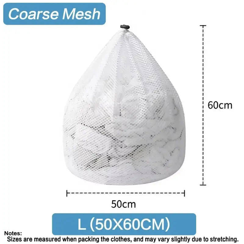 L 50x60cm Coarse