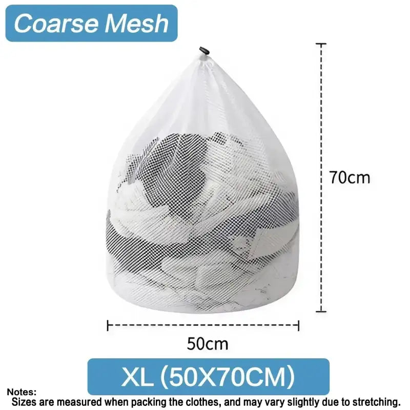 XL 50x70cm Coarse