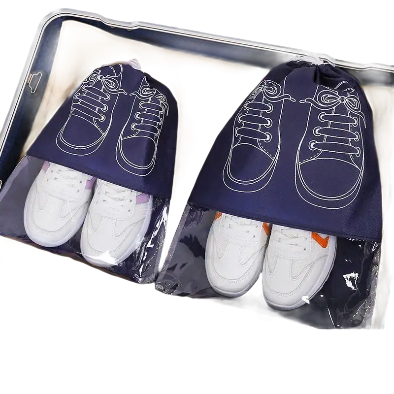 Dark blue 5pcs / 36x26.5cm