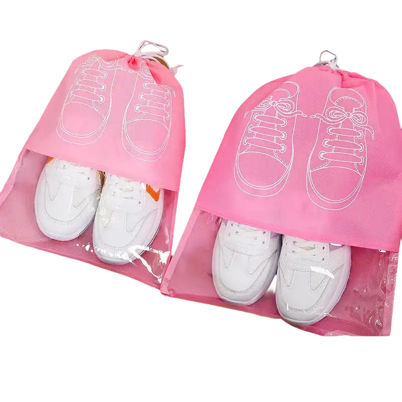 Pink 5pcs / 36x26.5cm