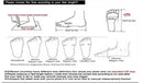 Casual Running Summer Fashion Anti Slip Hiking Mesh Breathability Athletic Shoe Tennis Woman Trend 2024 Woman Sneakers