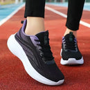 Casual Running Summer Fashion Anti Slip Hiking Mesh Breathability Athletic Shoe Tennis Woman Trend 2024 Woman Sneakers