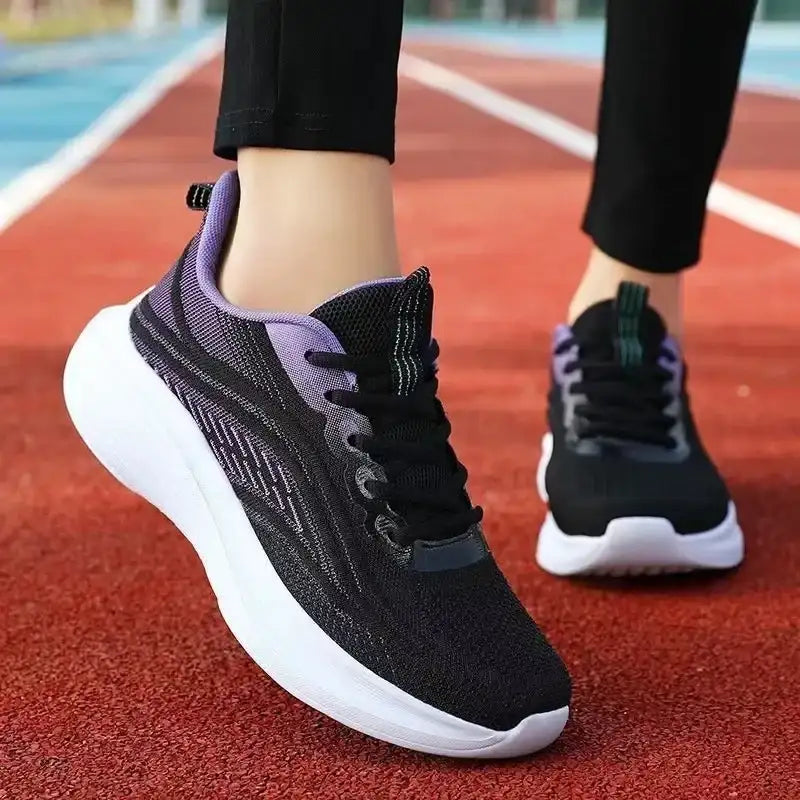 Comfy Summer Running Shoes