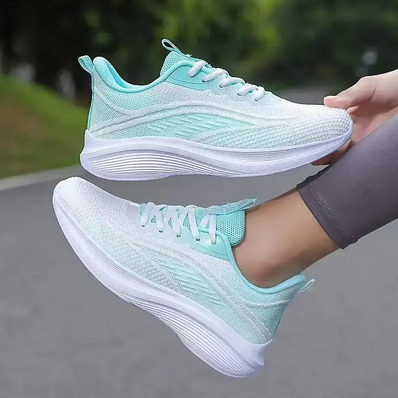 Comfy Summer Running Shoes