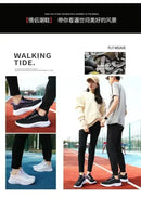 Casual Running Summer Fashion Anti Slip Hiking Mesh Breathability Athletic Shoe Tennis Woman Trend 2024 Woman Sneakers