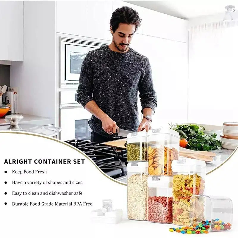 Trendy 2pcs Educational Lunchbox Squares Get Your Grub