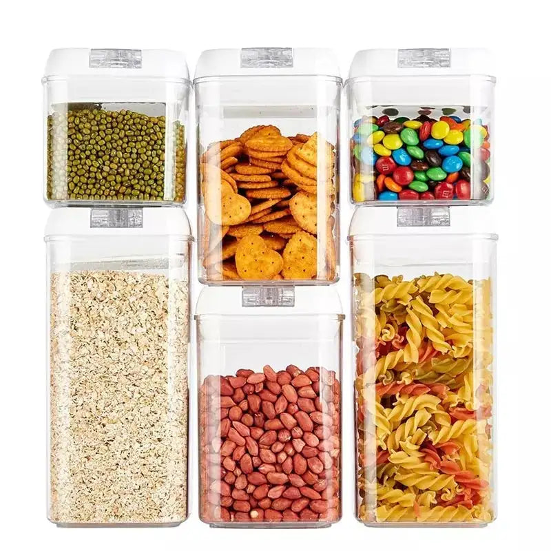 Trendy 2pcs Educational Lunchbox Squares Get Your Grub