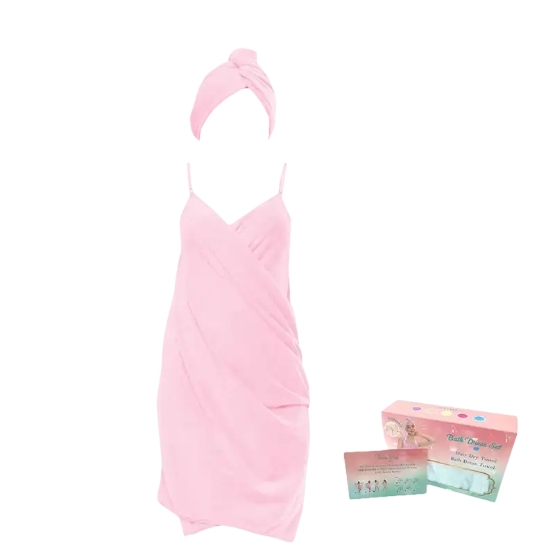 Pink Set